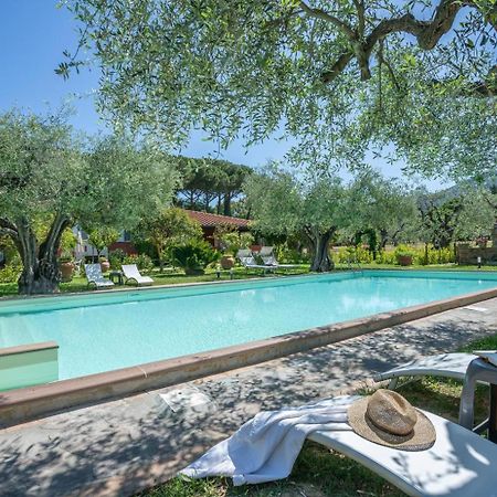 Agriturismo Buen Camino スカルリーノ エクステリア 写真