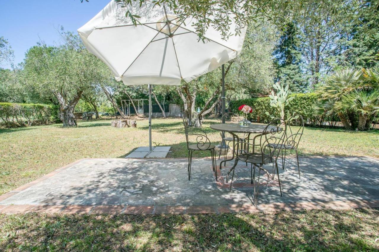 Agriturismo Buen Camino スカルリーノ エクステリア 写真