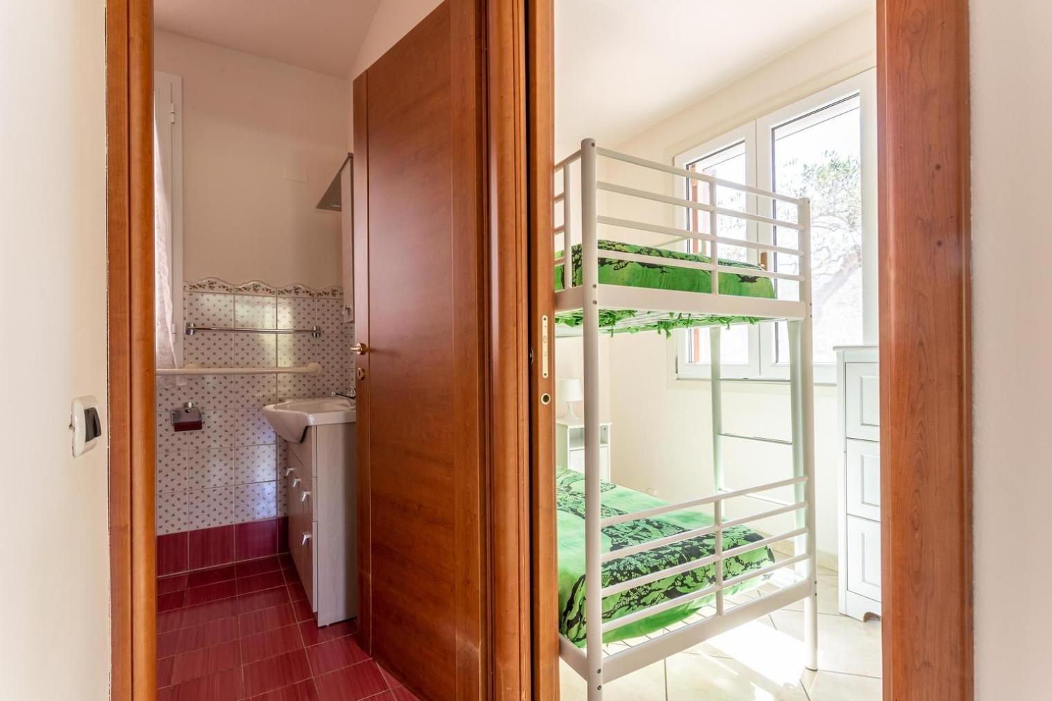 Agriturismo Buen Camino スカルリーノ エクステリア 写真