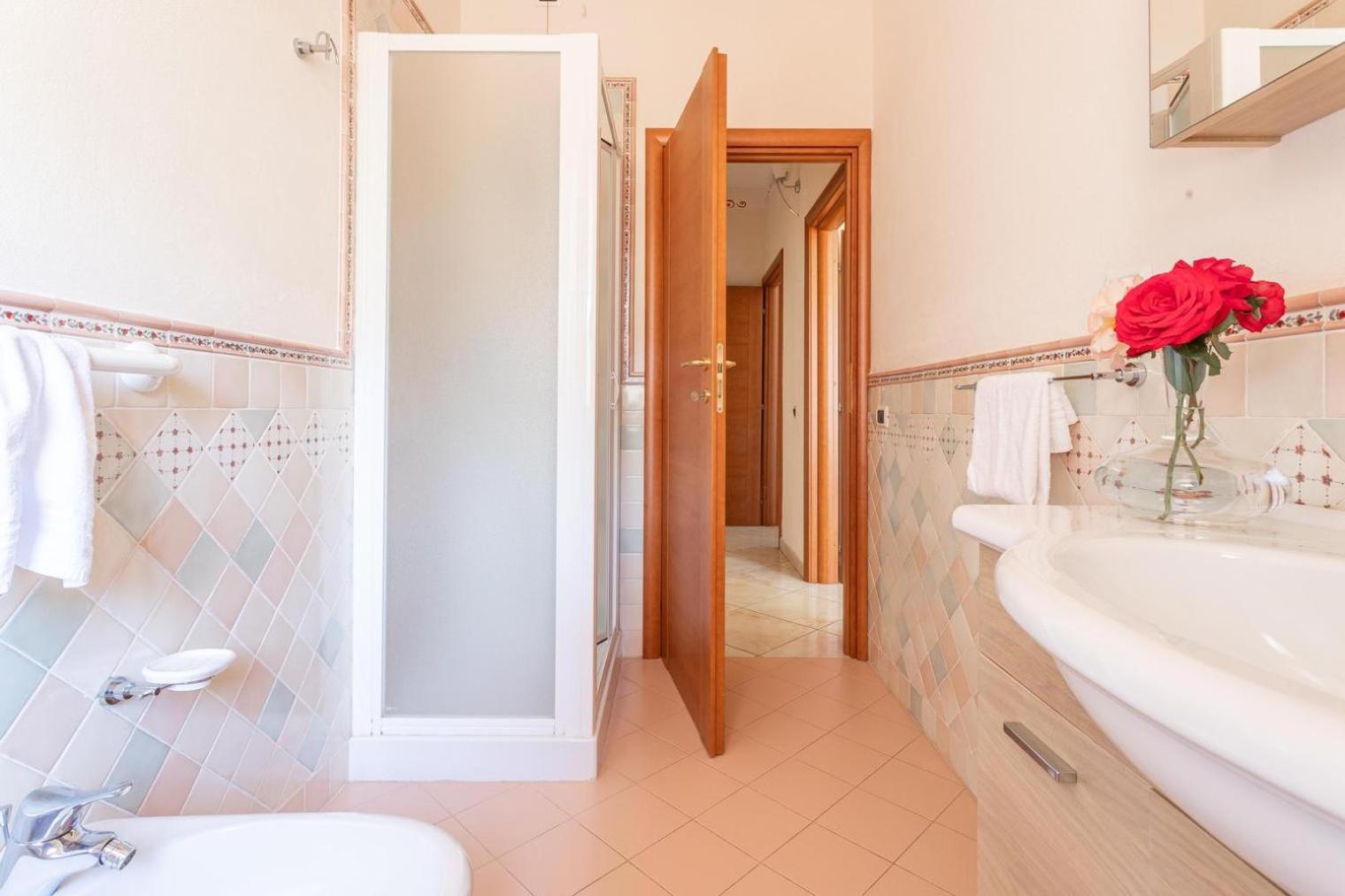 Agriturismo Buen Camino スカルリーノ エクステリア 写真